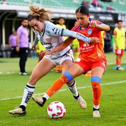Echipa de fotbal feminin a celor de la Mazatlan FC/ foto: Instagram oficial Mazatlán Femenil