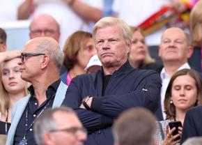 Oferta e publică! Oliver Kahn a anunțat cât plătește pentru legendarul club de fotbal