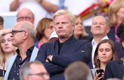 Oferta e publică! Oliver Kahn a anunțat cât plătește pentru legendarul club de fotbal