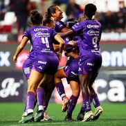 Echipa de fotbal feminin a celor de la Mazatlan FC/ foto: Instagram oficial Mazatlán Femenil