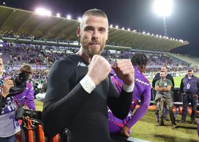David De Gea a semnat până în vara lui 2026 » Anunțul făcut de Fabrizio Romano