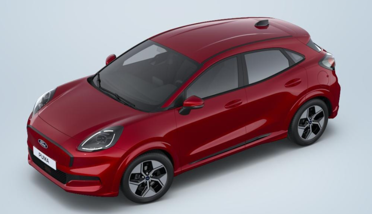 Prima mașină electrică fabricată în România ajunge la clienți în această primăvară » Cum arată modelul produs la Craiova