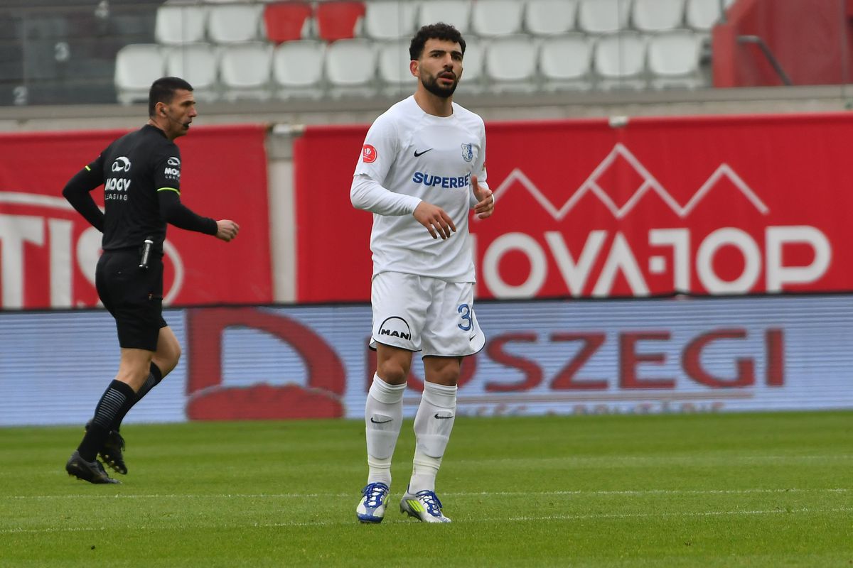 Hagi l-a învins pe Dorinel Munteanu! Sepsi, în prăpastie după UMILINȚA cu Farul » Clasament incredibil în play-out