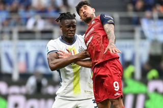 Florinel Coman, năucit după meciul cu Inter » Ce scrie presa din Italia + notele românilor