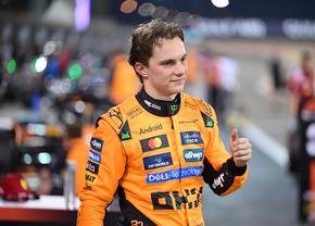 Oscar Piastri, înainte de a patra cursă a sezonului de Formula 1: „M-am descurcat când a contat cel mai mult”
