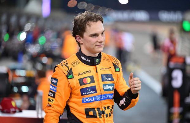 Oscar Piastri, înainte de a patra cursă a sezonului de Formula 1: „M-am descurcat când a contat cel mai mult”