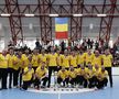 Dinamo câștigă Cupa României la handbal masculin » Succes clar în finala cu Potaissa Turda
