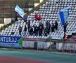 Atmosfera de la CS Dinamo - Progresul Spartac / FOTO: Remus Dinu (GSP)