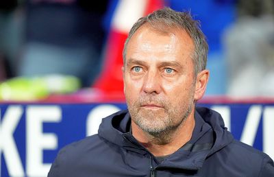 Hansi Flick a vorbit cu Marciniak după meci și a spus tot la conferință: „Toată lumea este dezamăgită”