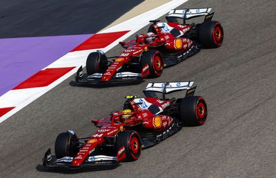 În ciuda upgrade-urilor din acest weekend, Ferrari renunță la luptă: „Sunt de pe altă planetă”