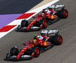 În ciuda upgrade-urilor din acest weekend, Ferrari renunță la luptă: „Sunt de pe altă planetă”