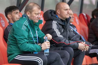 Horror! De când nu a mai câștigat Dorinel Munteanu un meci din Superliga