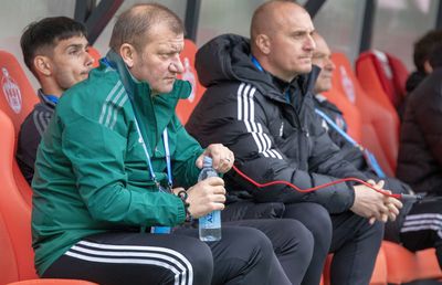 Horror! De când nu a mai câștigat Dorinel Munteanu un meci din Superliga