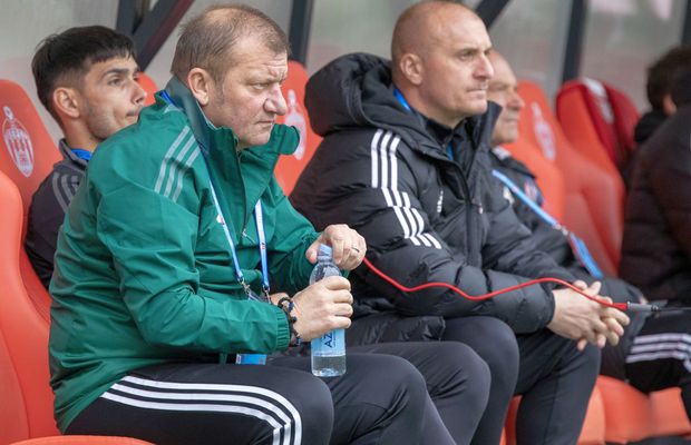 Dorinel Munteanu a dat verdictul despre Dinamo în lupta la titlu