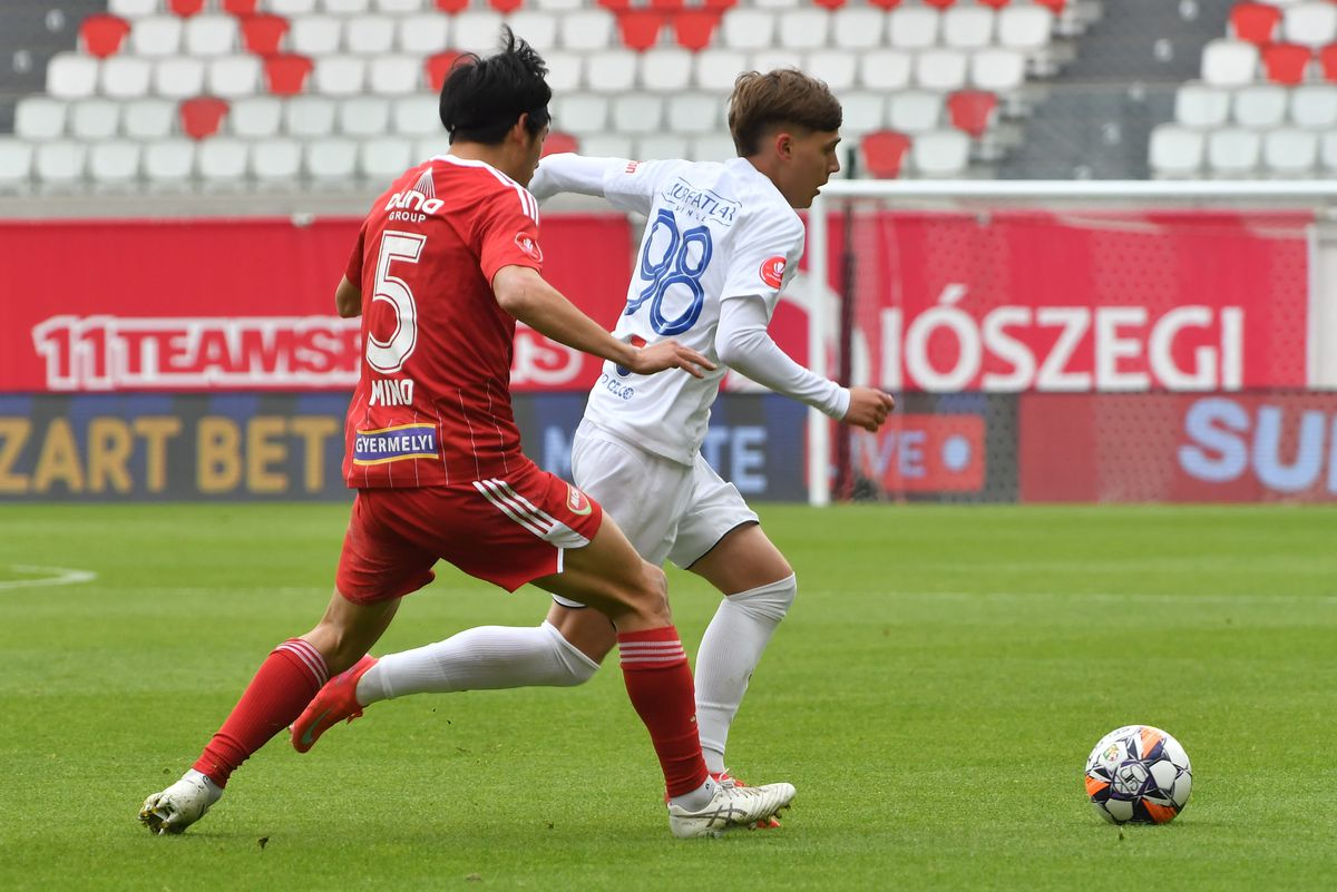 Hagi l-a învins pe Dorinel Munteanu! Sepsi, în prăpastie după UMILINȚA cu Farul » Clasament incredibil în play-out