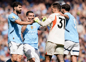 Ederson continue să scrie istorie în Premier League » Ce bornă a atins în succesul cu Crystal Palace