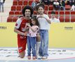 Dinamo câștigă Cupa României la handbal masculin » Succes clar în finala cu Potaissa Turda