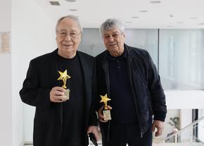 Gazeta Sporturilor, premiată la Gala Asociației Presei Sportive 2024 » Ovidiu Ioanițoaia, Mihai Mironică și Alexandru Barbu, printre laureați