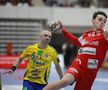 Dinamo câștigă Cupa României la handbal masculin » Succes clar în finala cu Potaissa Turda