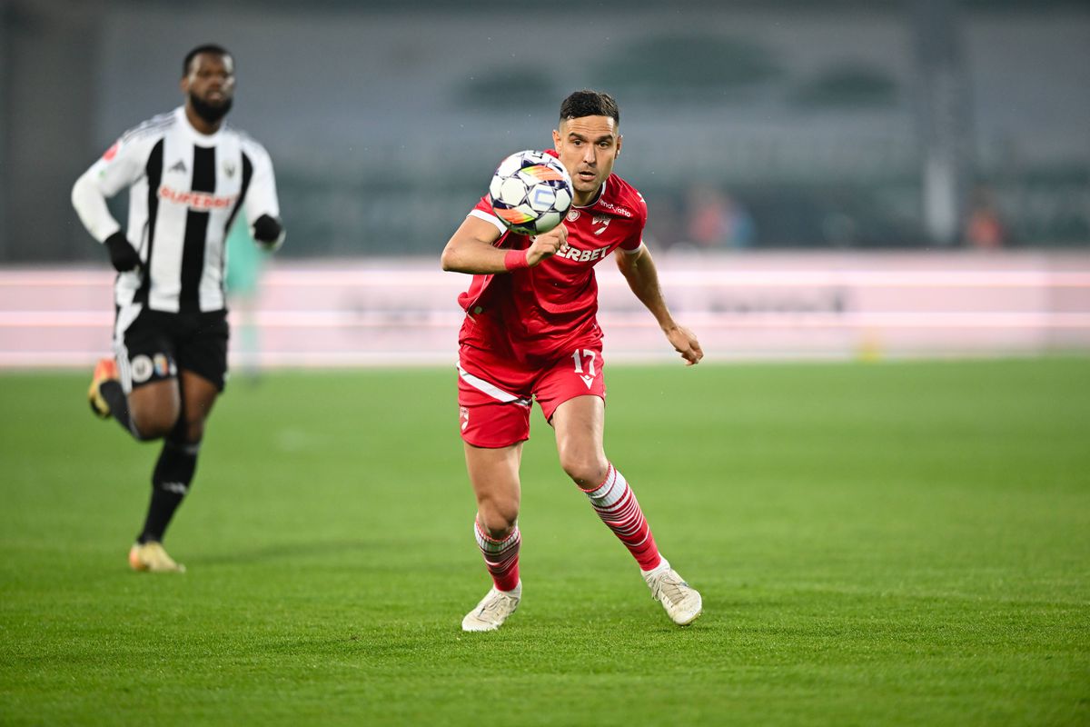 Zeljko Kopic rămâne moderat, după primul succes din play-off: „Personalități puternice în vestiar”