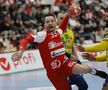 Dinamo câștigă Cupa României la handbal masculin » Succes clar în finala cu Potaissa Turda