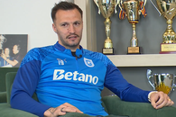 Vasile Mogoș, către fostul lui coleg, înaintea derby-ului cu FCSB: „Iartă-mă, dar ești cel mai ofticos om!” + Ce a zis și Mirel Rădoi