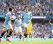 Manchester City - Crystal Palace // foto: Guliver/gettyimages