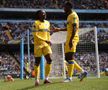 Manchester City - Crystal Palace 5-2 » Meci de pus în ramă: Palace a avut 2-0 pe Etihad, apoi a fost ZDROBITĂ!