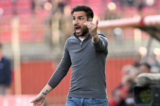 Cesc Febregas, pe lista unui club important din Bundesliga! La 37 de ani, a transformat-o complet pe nou-promovata din Serie A