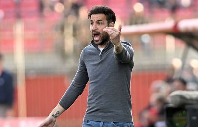 Cesc Febregas, pe lista unui club important din Bundesliga! La 37 de ani, a transformat-o complet pe nou-promovata din Serie A