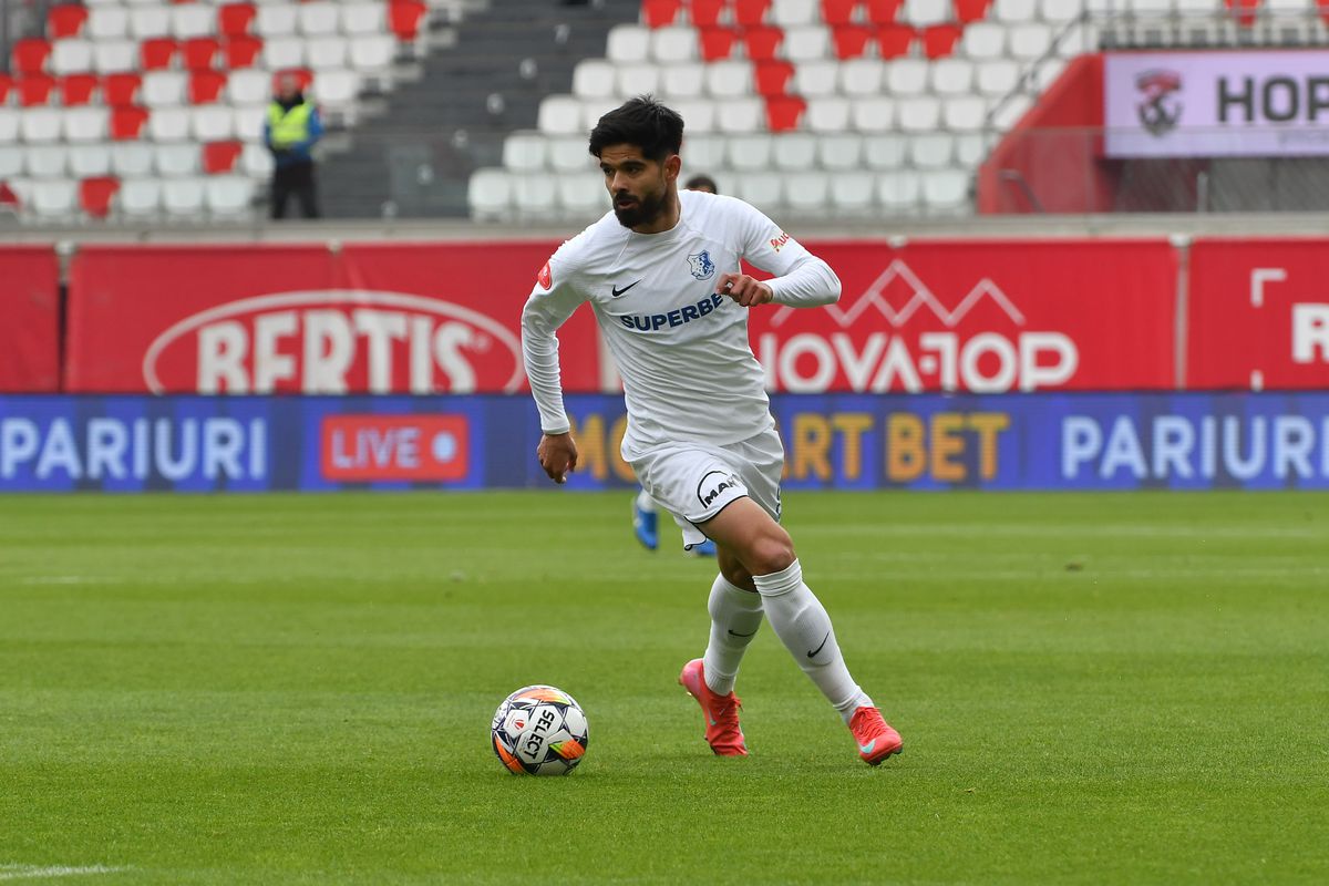 Hagi l-a învins pe Dorinel Munteanu! Sepsi, în prăpastie după UMILINȚA cu Farul » Clasament incredibil în play-out