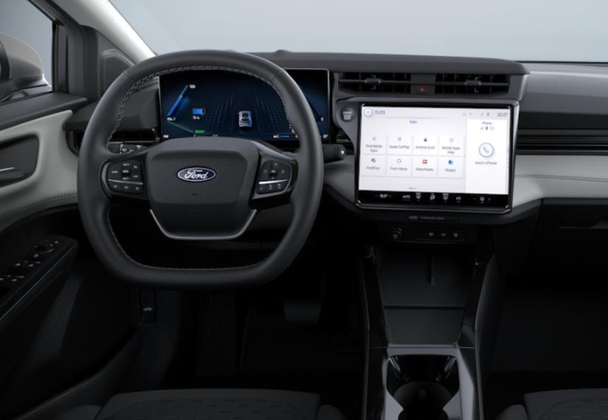 Prima mașină electrică fabricată în România ajunge la clienți în această primăvară » Cum arată modelul produs la Craiova