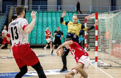 Thriller total! Cea mai titrată formație a țării, prezentă constant în cupele europene, a retrogradat după 40 de ani: rezultate incredibile în etapa decisivă