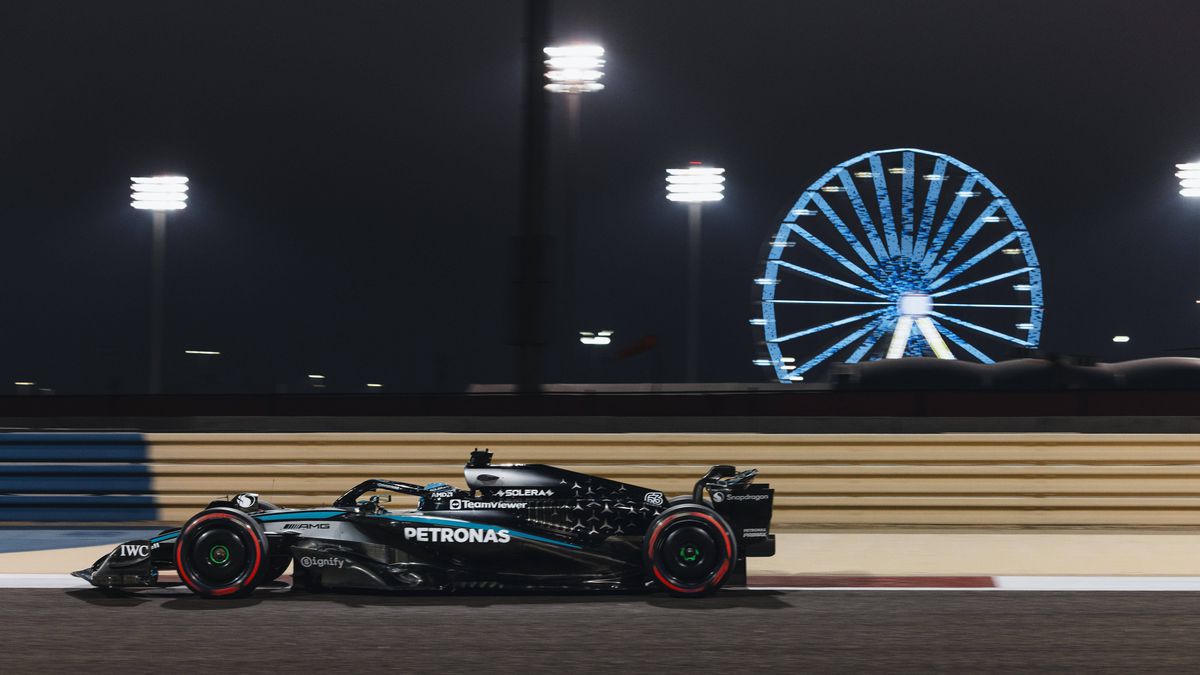 George Russell întărește declarațiile lui Leclerc și Verstappen: „Cu ei ne luptăm”