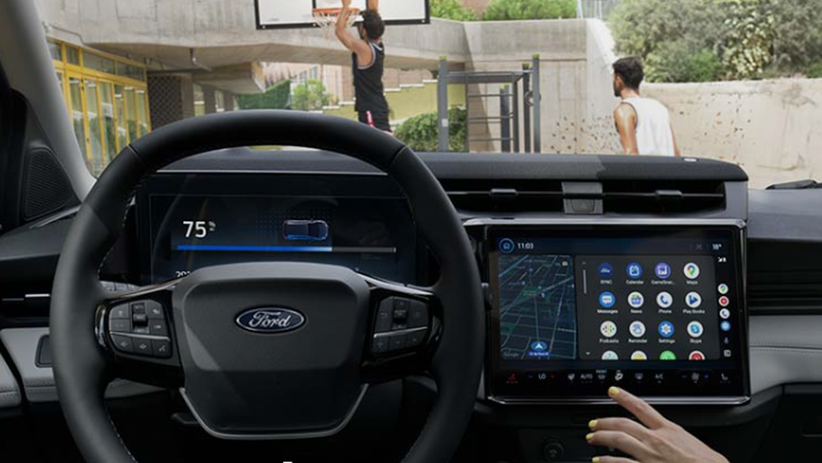 Prima mașină electrică fabricată în România ajunge la clienți în această primăvară » Cum arată modelul produs la Craiova