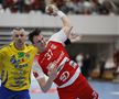 Dinamo câștigă Cupa României la handbal masculin » Succes clar în finala cu Potaissa Turda