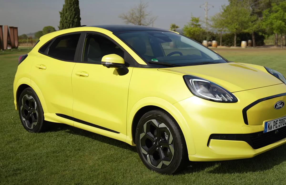 Prima mașină electrică fabricată în România ajunge la clienți în această primăvară » Cum arată modelul produs la Craiova