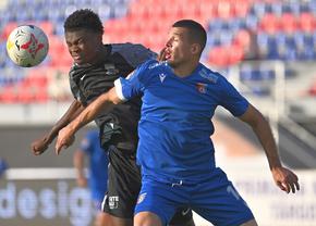 Play-out Liga 2, etapa 3: Chindia, meci cât o finală pentru salvare. Toate rezultatele zilei + clasamentul