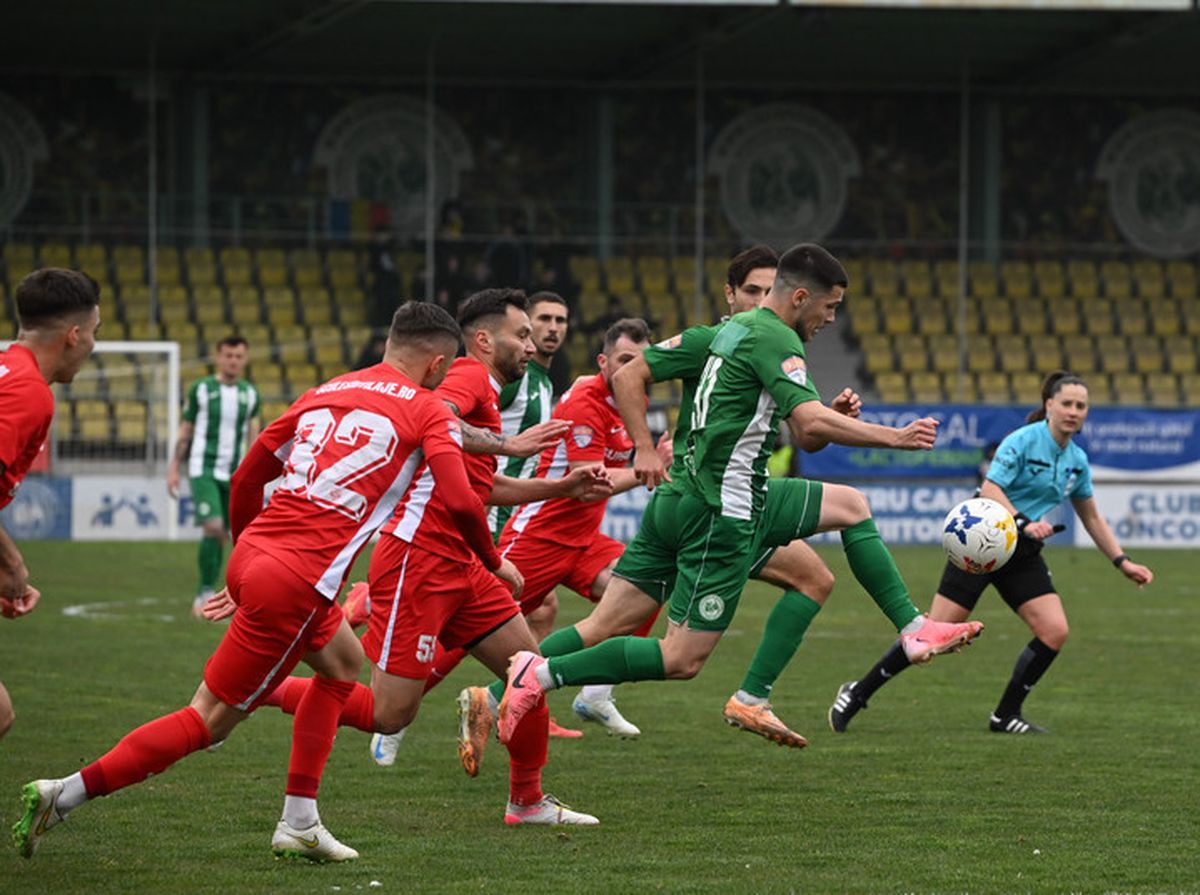 „Rușinea rușinilor, să explice!” » Reacție vehementă din club, după umilința de cotă 15,00 din Liga 2: „Nici cunoscuții mei nu mă cred!”