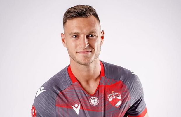 Antrenorul care l-a descoperit pe Dennis Politic știe de unde provin problemele musculare ale dinamovistului: „Mi-e clar!”