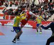 Dinamo câștigă Cupa României la handbal masculin » Succes clar în finala cu Potaissa Turda