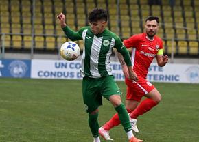 Play-out Liga 2, etapa 3: răsturnare de scor în finala pentru salvare! Dică și Chiajna s-au făcut de râs » Toate rezultatele zilei + clasamentul
