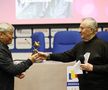 Asociația Presei Sportive din România a anunțat laureații gazetăriei sportive pentru anul 2024. FOTO: Cristi Preda (GSP.RO)