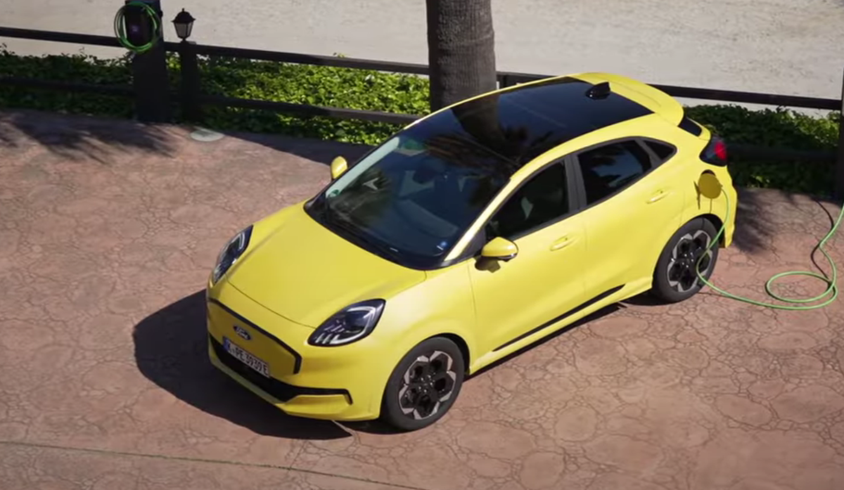 Prima mașină electrică fabricată în România ajunge la clienți în această primăvară » Cum arată modelul produs la Craiova