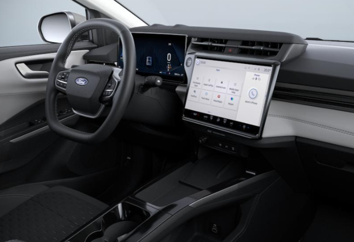 Prima mașină electrică fabricată în România ajunge la clienți în această primăvară » Cum arată modelul produs la Craiova