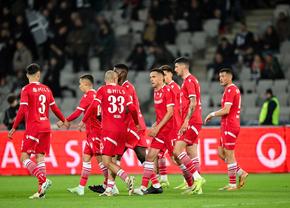 Eroul lui Dinamo de la Cluj, după prima victorie: „Nu am ajuns degeaba în play-off”
