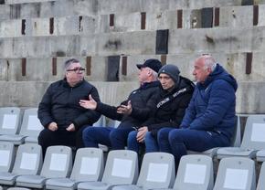 Operat pe inimă! Legenda lui Dinamo, mesaj de pe patul de spital: „Mi-au montat un stimulator cardiac”
