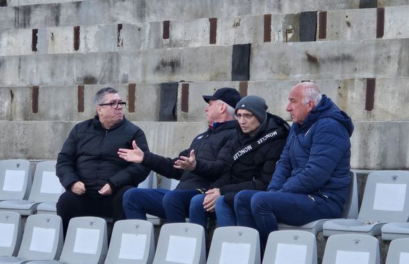 Operat pe inimă! Legenda lui Dinamo, mesaj de pe patul de spital: „Mi-au montat un stimulator cardiac”