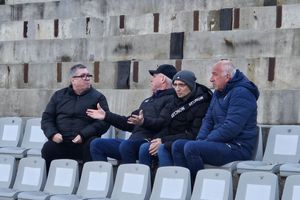 Operat pe inimă! Legenda lui Dinamo, mesaj de pe patul de spital: „Mi-au montat un stimulator cardiac”