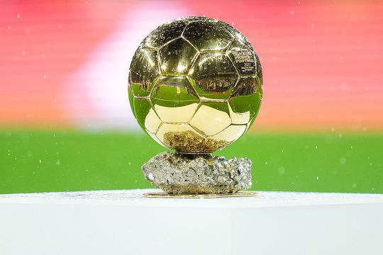Rodri a câștigat cel mai recent Balon de Aur, în 2024 // foto: Guliver/gettyimages